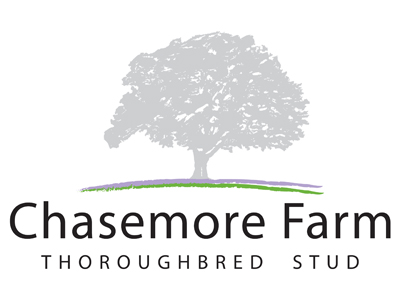 Chasemore Farm Logo