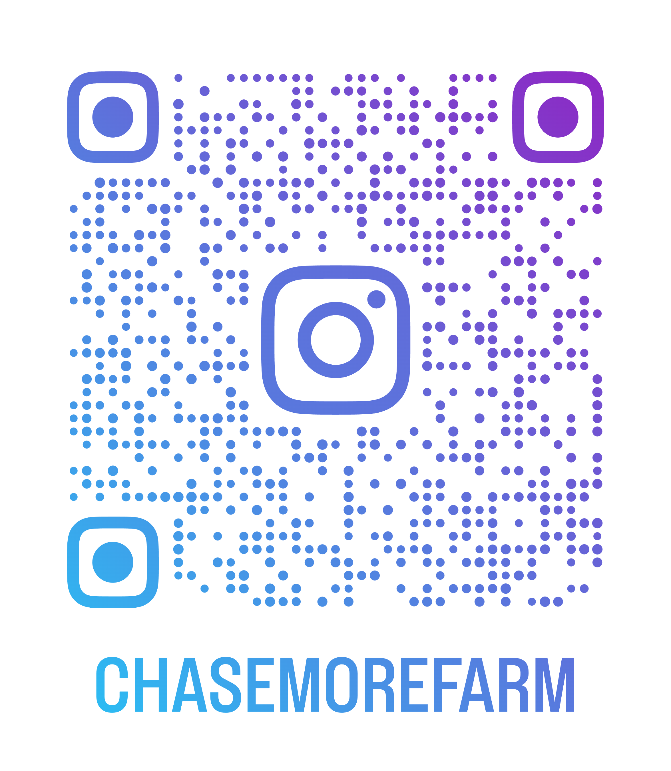 chasemorefarm qr